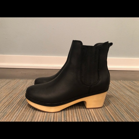 frye odessa chelsea boots